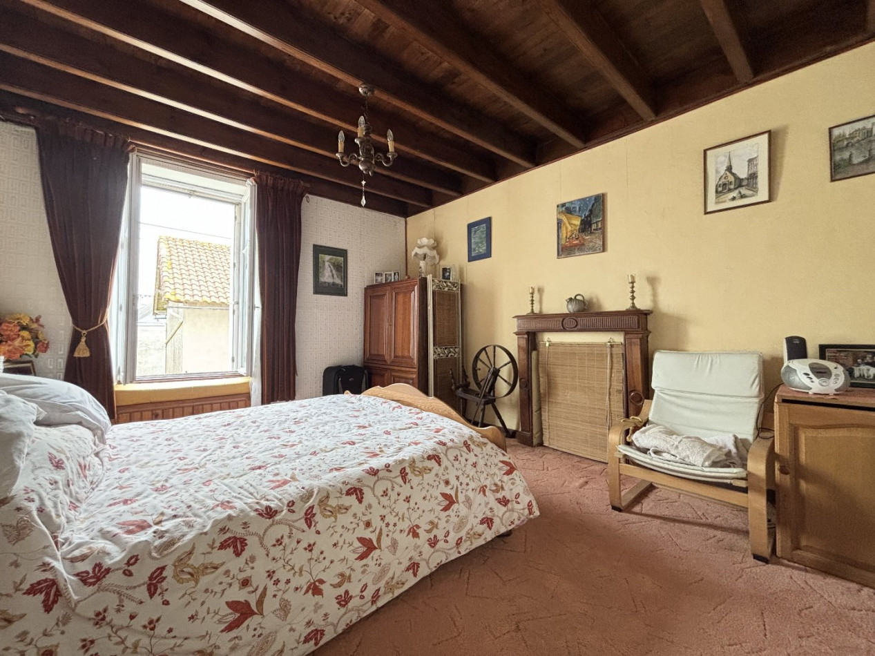 à vendre Maison de ville Saint Pierre Du Chemin - Photo 10