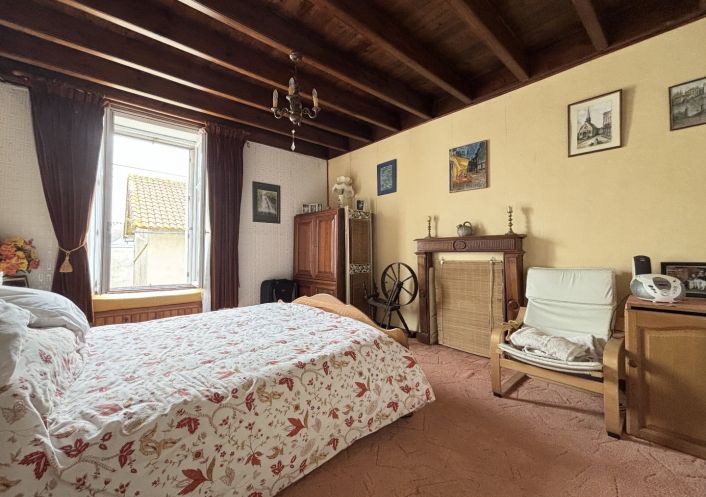 à vendre Maison de ville Saint Pierre Du Chemin