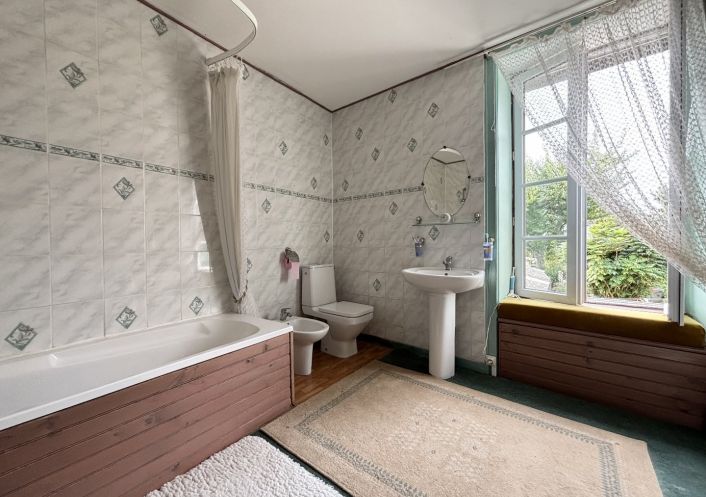 à vendre Maison de ville Saint Pierre Du Chemin