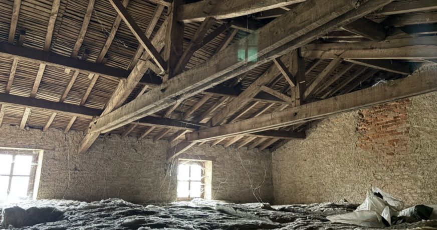 vente Maison de ville Saint Pierre Du Chemin