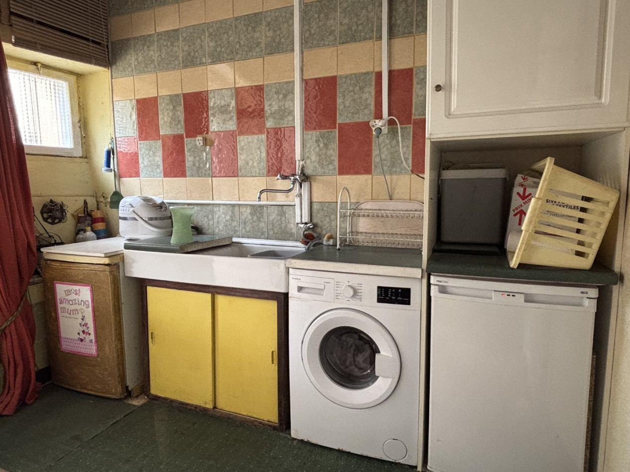 à vendre Maison de ville Saint Pierre Du Chemin - Photo 7