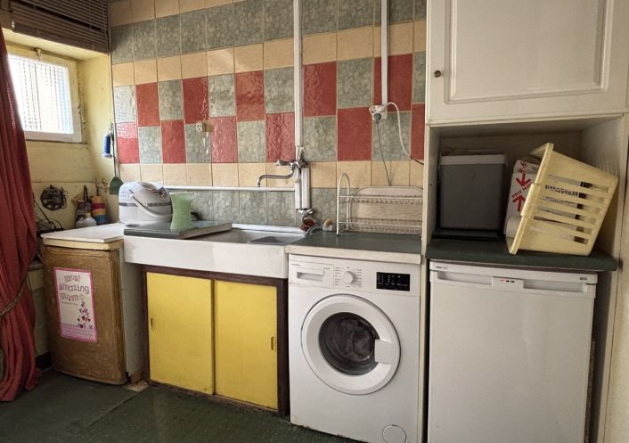 à vendre Maison de ville Saint Pierre Du Chemin