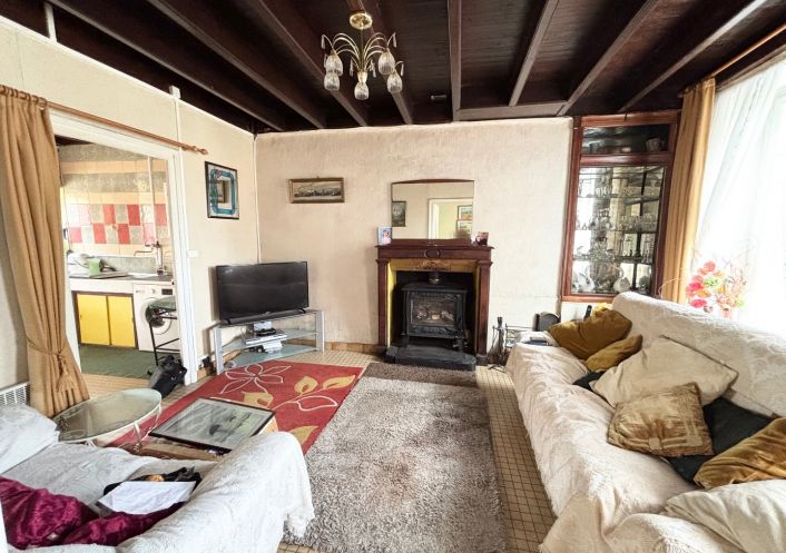 à vendre Maison de ville Saint Pierre Du Chemin