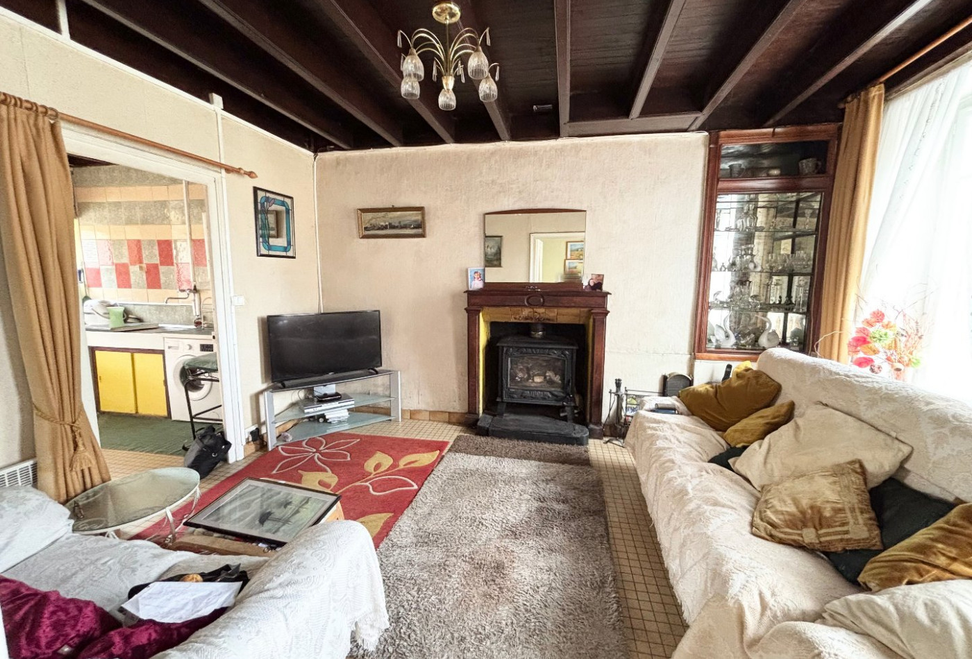 vente Maison de ville Saint Pierre Du Chemin - Photo 6