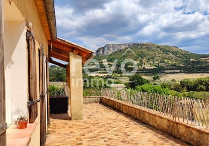vente Maison Mevouillon