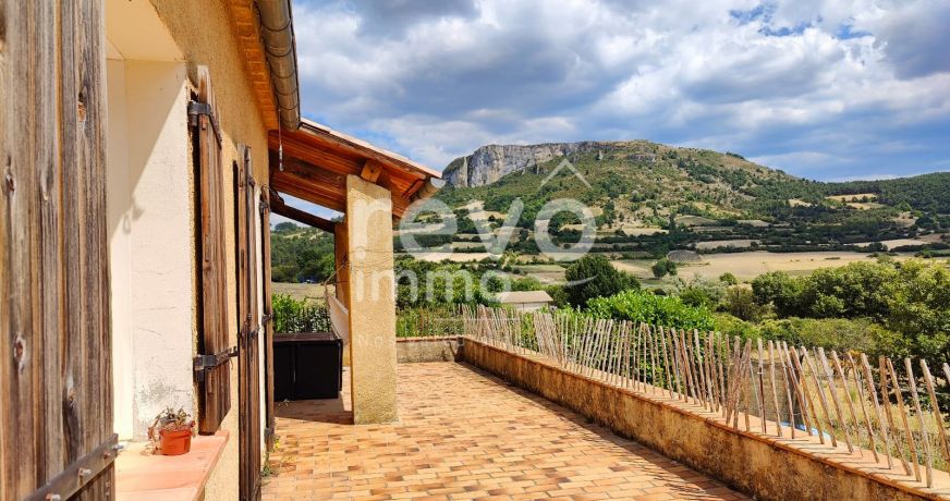 vente Maison Mevouillon