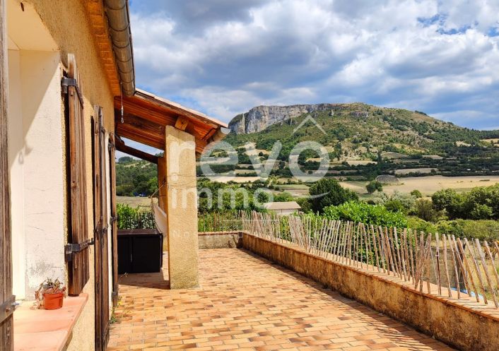 à vendre Maison Mevouillon