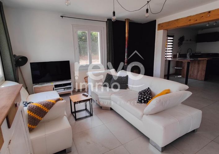 à vendre Maison Mevouillon