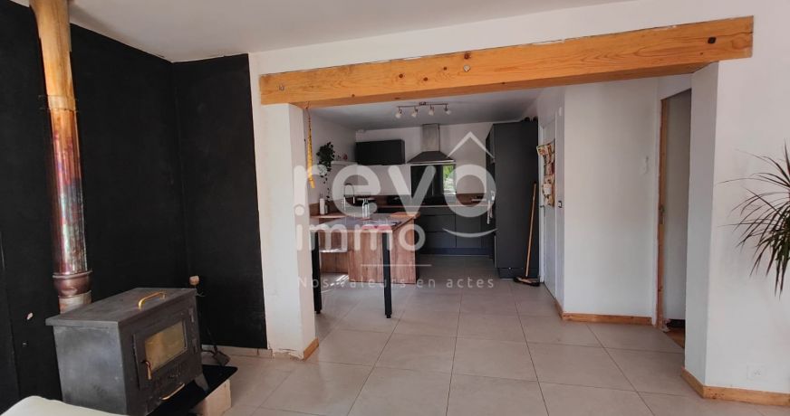 vente Maison Mevouillon