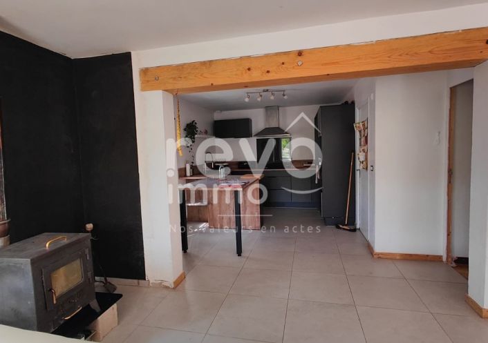 à vendre Maison Mevouillon