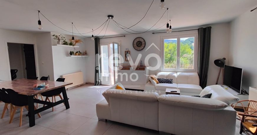 vente Maison Mevouillon