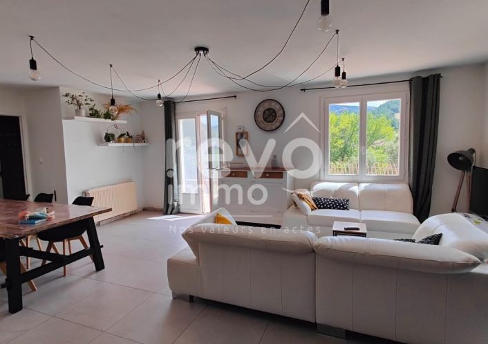 à vendre Maison Mevouillon