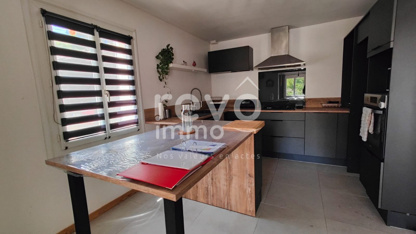 à vendre Maison Mevouillon - Photo 8