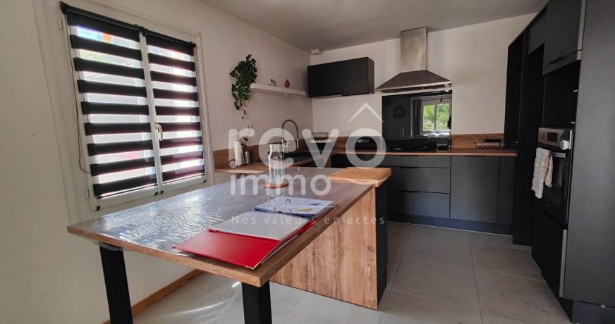 vente Maison Mevouillon