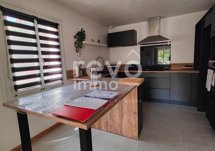 à vendre Maison Mevouillon