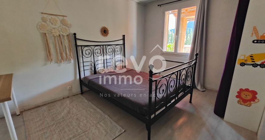 vente Maison Mevouillon