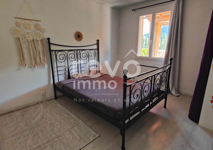 à vendre Maison Mevouillon