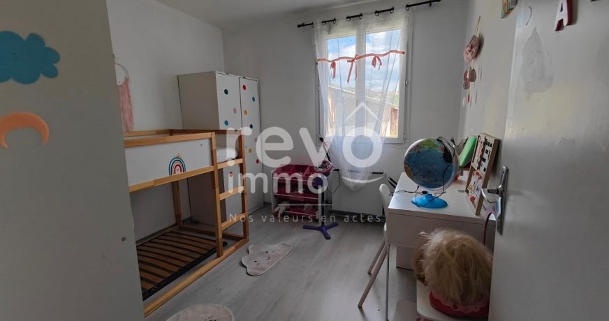 vente Maison Mevouillon