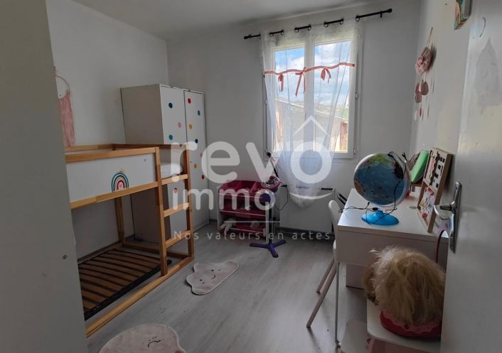 à vendre Maison Mevouillon