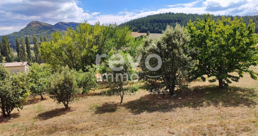 vente Maison Mevouillon