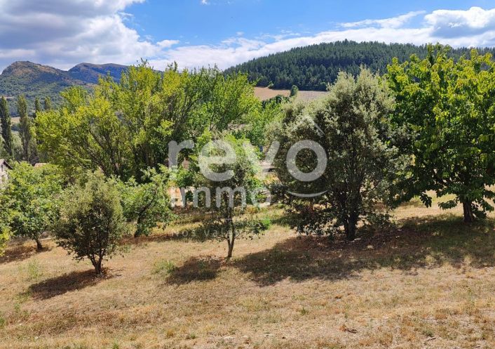 à vendre Maison Mevouillon