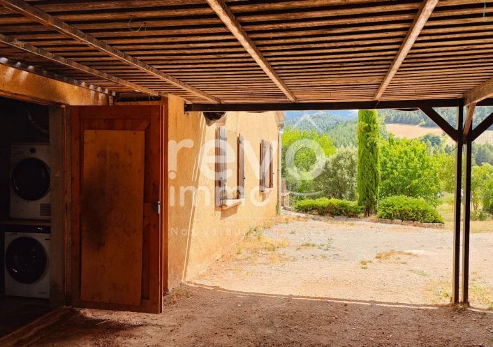 à vendre Maison Mevouillon