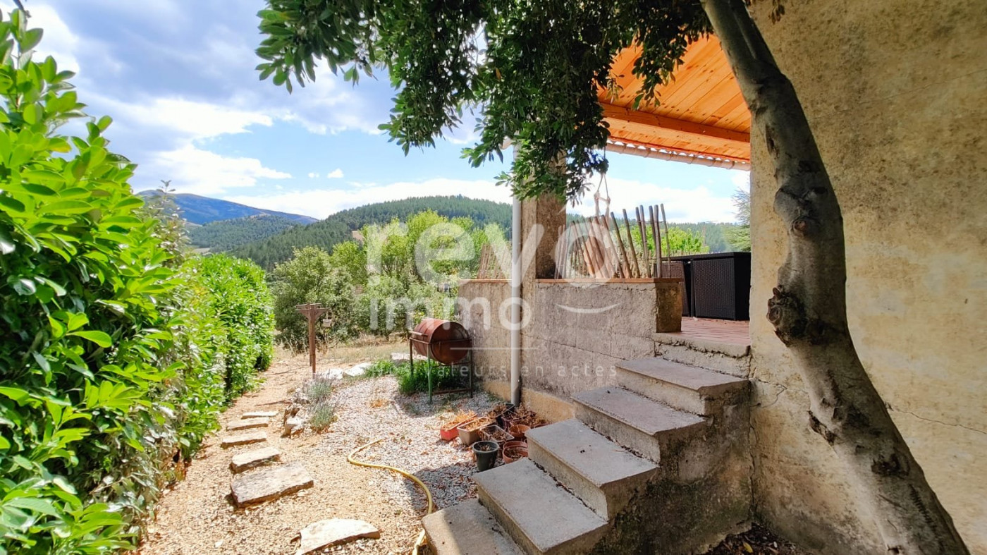 à vendre Maison Mevouillon - Photo 4