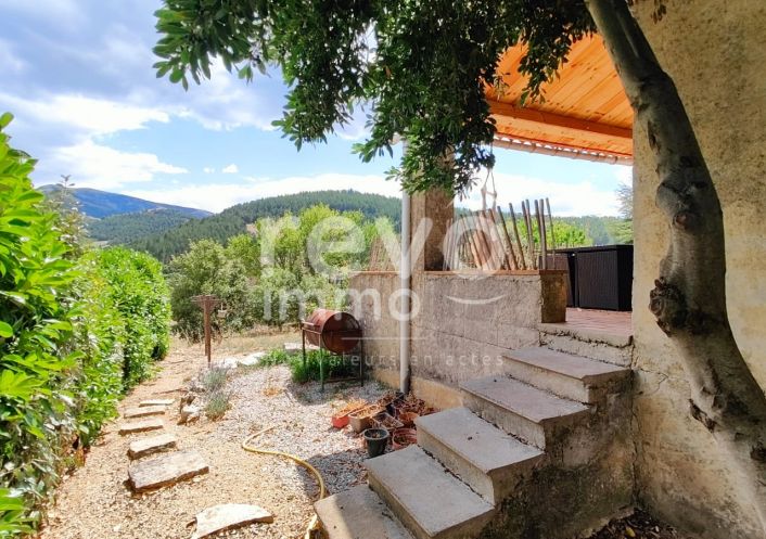 à vendre Maison Mevouillon