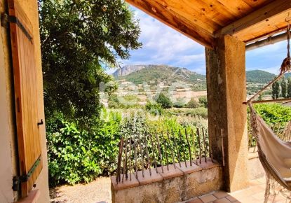 vente Maison Mevouillon