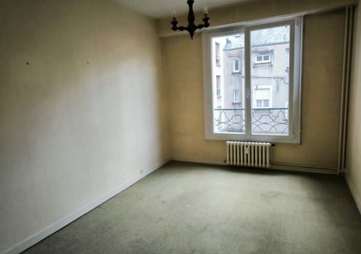 à vendre Appartement Angers