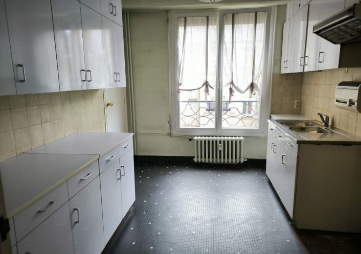 à vendre Appartement Angers