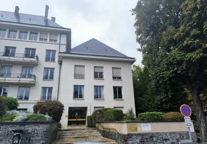 vente Appartement Angers