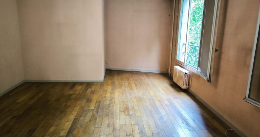 vente Appartement Angers