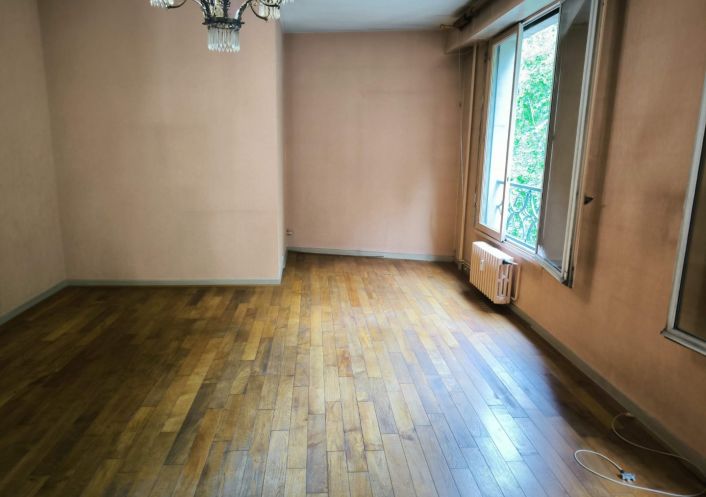 à vendre Appartement Angers