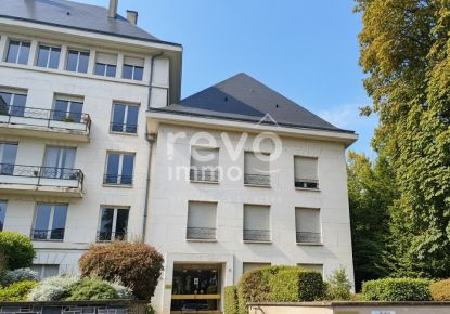 vente Appartement Angers