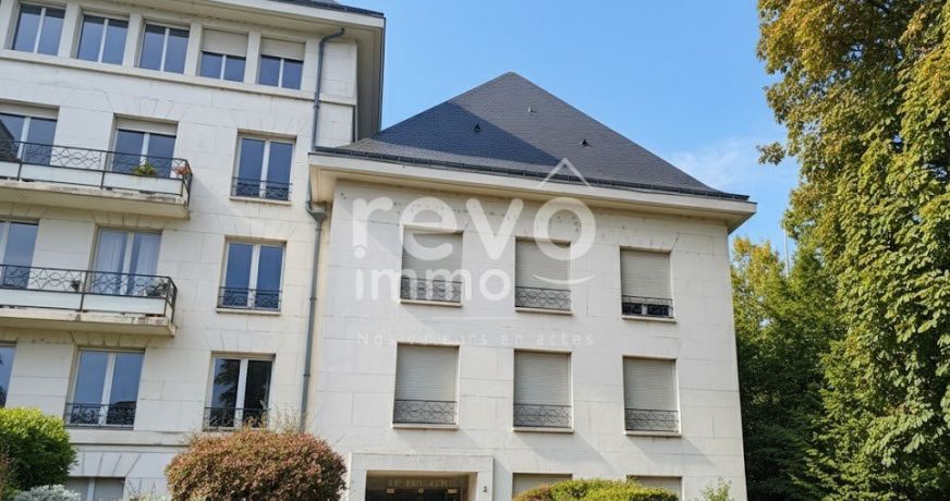 vente Appartement Angers