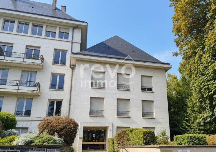 à vendre Appartement Angers