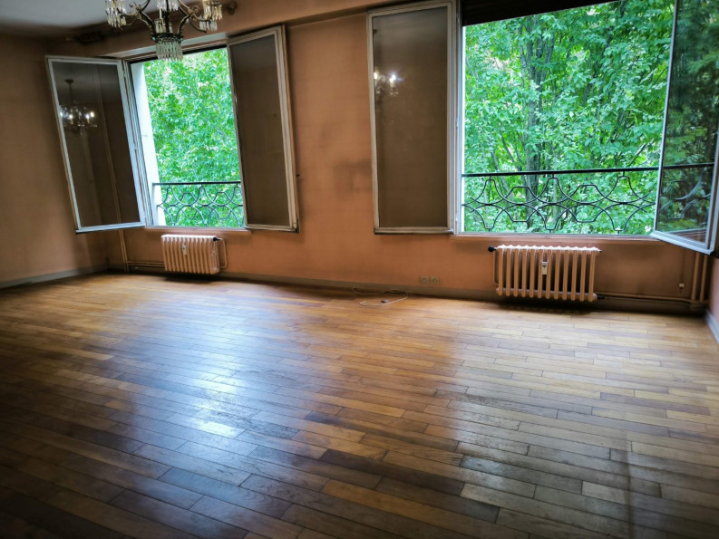 vente Appartement Angers - Photo 4