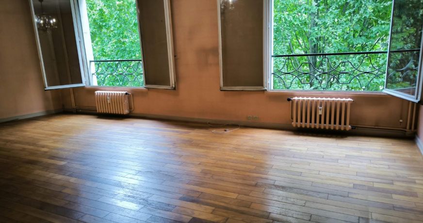 vente Appartement Angers