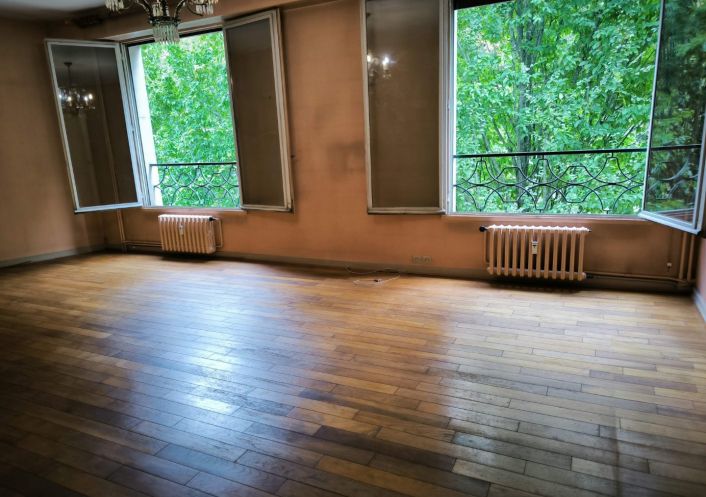 à vendre Appartement Angers