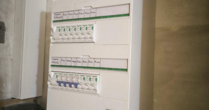 vente Appartement Angers