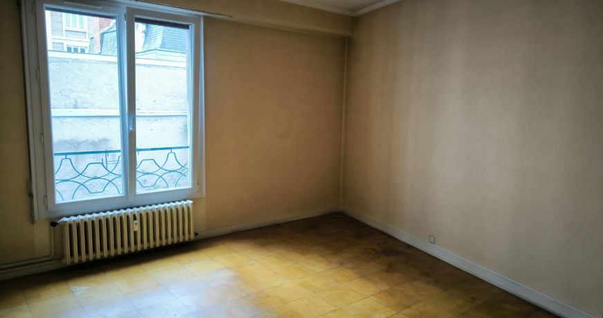 vente Appartement Angers