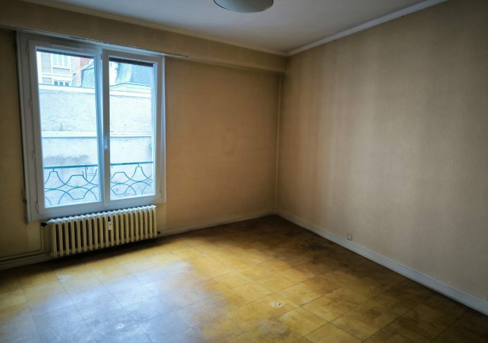 à vendre Appartement Angers