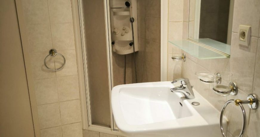 vente Appartement Angers