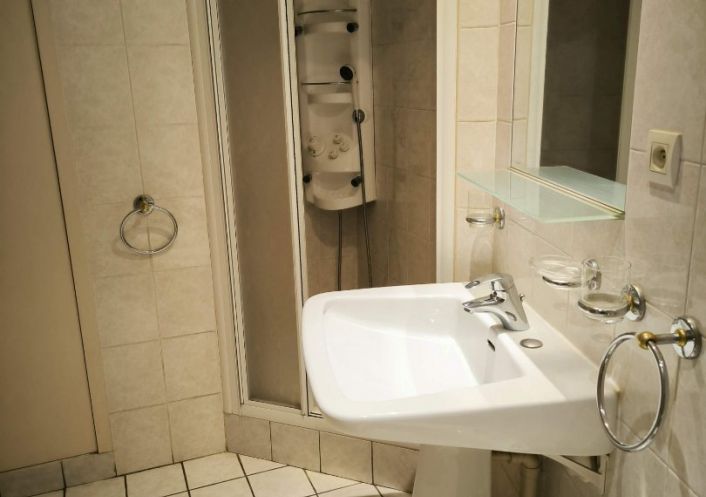 à vendre Appartement Angers