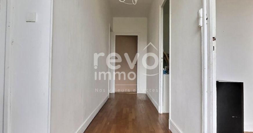 vente Maison individuelle Saint Didier Sur Chalaronne