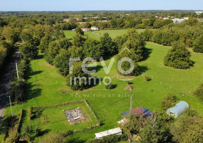 à vendre Maison Mauves Sur Loire