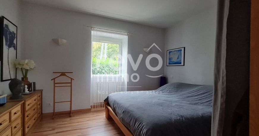 vente Maison Le Cellier