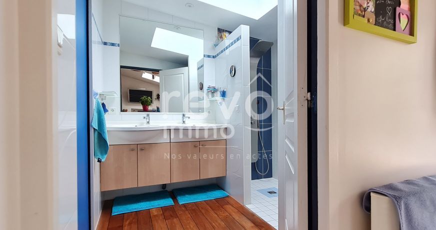 vente Maison Le Cellier