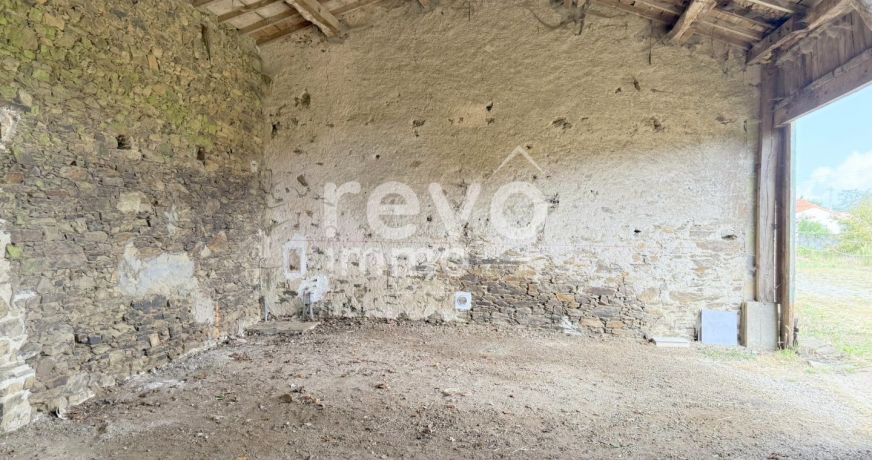 vente Maison bourgeoise MontrÉverd